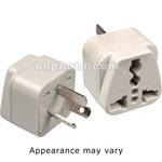 Hensel Porty Adapter Plug