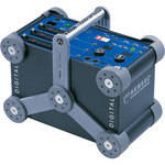 Hensel Tria 1500-Speed Power Pack (120-240V)