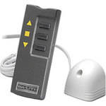 Da-Lite Infrared Remote Control-Consists of Transmitter and Receiver