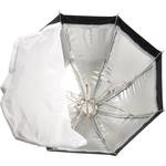 Lumedyne 19" Octagonal Softbox
