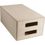 Mogul Full Apple Box (19.75 x 11.75 x 8.0")