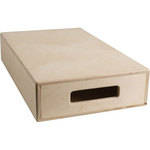 Mogul Full Series Half Apple Box