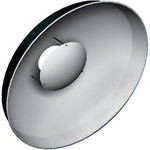 Hensel Silver Beauty Dish - 22"