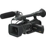 Sony HVR-V1P HDV Camcorder