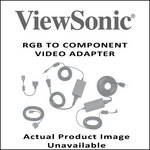 Viewsonic RGB to Component Video Adapter