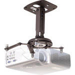 Viewsonic WMK-005 Universal Projector Ceiling Mount (Black)