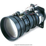 Viewsonic LEN-002 Ultra Long Throw Zoom Projection Lens