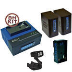 Series 7 S7-CXLHLK2 Battery and Charger Kit with LED