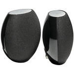 JBL CS400SATBG 2-Way Satellite Speaker Pair