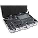 DPA Microphones 3503 A-B Stereo Microphone Kit (130V)