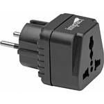 Impact Adapter Plug USA to Europe