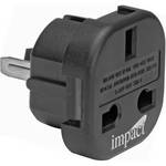 Impact Adapter Plug UK to USA