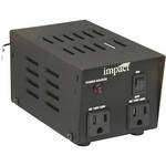 Impact Voltage Converter (300 Watt Max)