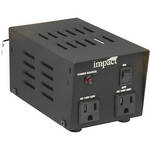 Impact Voltage Converter (500 Watt Max)