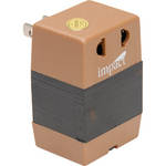 Impact VC-SU50 50 Watt Step-Up International Voltage Transformer