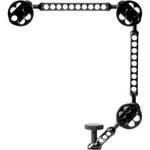 Aquatica Arm Set