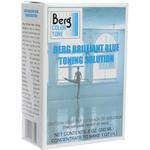 Berg Toner for Black & White Prints - Brilliant Blue