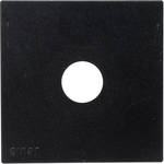 Sinar Flat #0 Lensboard