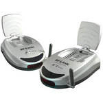 RF-Link ACS-5820 5.8GHz Wireless Cable TV System
