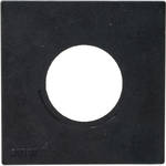 Sinar Flat Lensboard for #3 Sized Shutters
