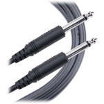 Mogami PP-01 Pure-Patch TR 1/4" Male to TS 1/4" Male Patch Cable -1'