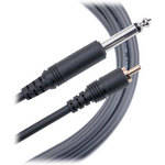 Mogami PR-10 Pure-Patch TS 1/4" Male to RCA Male Patch Cable - 10'