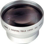 Cokin Magne-Fix 2x Telephoto Lens (Small)