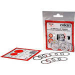 Cokin Magne-Fix Magnetic Rings (10-count)