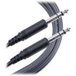 Mogami SS-06 Pure-Patch TRS 1/4" Male to TRS 1/4" Male Quad Patch Cable - 6'