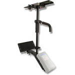 VariZoom Aviator Camera Stabilizer with V-lock Mount
