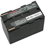 VariZoom S8945 High-Capacity Li-Ion Battery