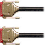 Mogami Gold AES/EBU DB-25 to DB-25 Digital Audio Cable (25')