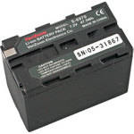 VariZoom S8970 Lithium-Ion Battery Pack