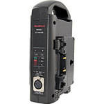 VariZoom SC-3802A Battery Charger with Power Supply