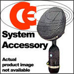 Coles Microphones G&M Mt Rigid Microphone Mount