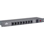 NSI / Leviton DMX Signal Splitter, Repeater (100-240V)