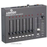 NSI / Leviton 3004 Dimmer DMX Control Console