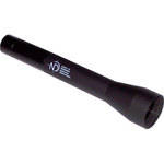 Night Detective ND Hyper Beam F-1W Tactical LED Flashlight