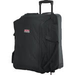 Gator Cases GPA-777 Rolling Speaker Bag