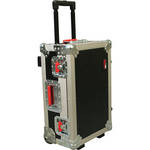 Gator Cases G-TOUR-CARRYONPL Rolling ATA Road Case