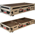 Gator Cases G-TOUR CDMX912 G-Tour CD and Mixer ATA Road Case 912
