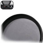 Leica E46 UVA/Infrared Filter (Black)