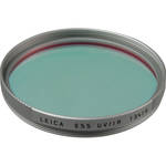 Leica E55 UVA/IR Glass Filter (Silver)