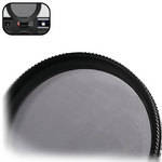 Leica E60 UVA/IR Glass Filter (Black)