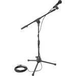 On-Stage MS7150 - Tripod Stand Kit for Kids