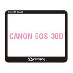 Giottos SP8254 AEGIS Professional Glass Optic Screen Protector - 12 Layer