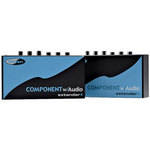 Gefen COMPAUD-141 Component Video & Digital/Analog Audio Extender
