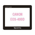Giottos SP8258 AEGIS Professional Glass Optic Screen Protector - 12 Layer