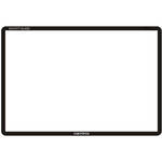 Giottos AEGIS Professional Glass Optic Screen Protector - 12 Layer for 2.7" LCD