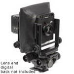 Toyo-View VX23D Digital 2x3 View Camera